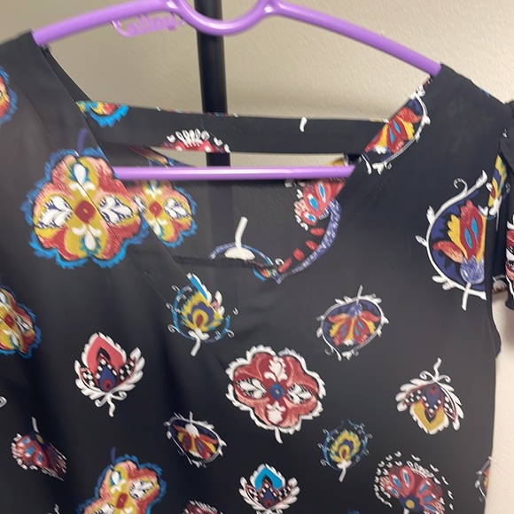 🎀LOFT EUC bundle of 2 shirts! 217 - Picture 7 of 7